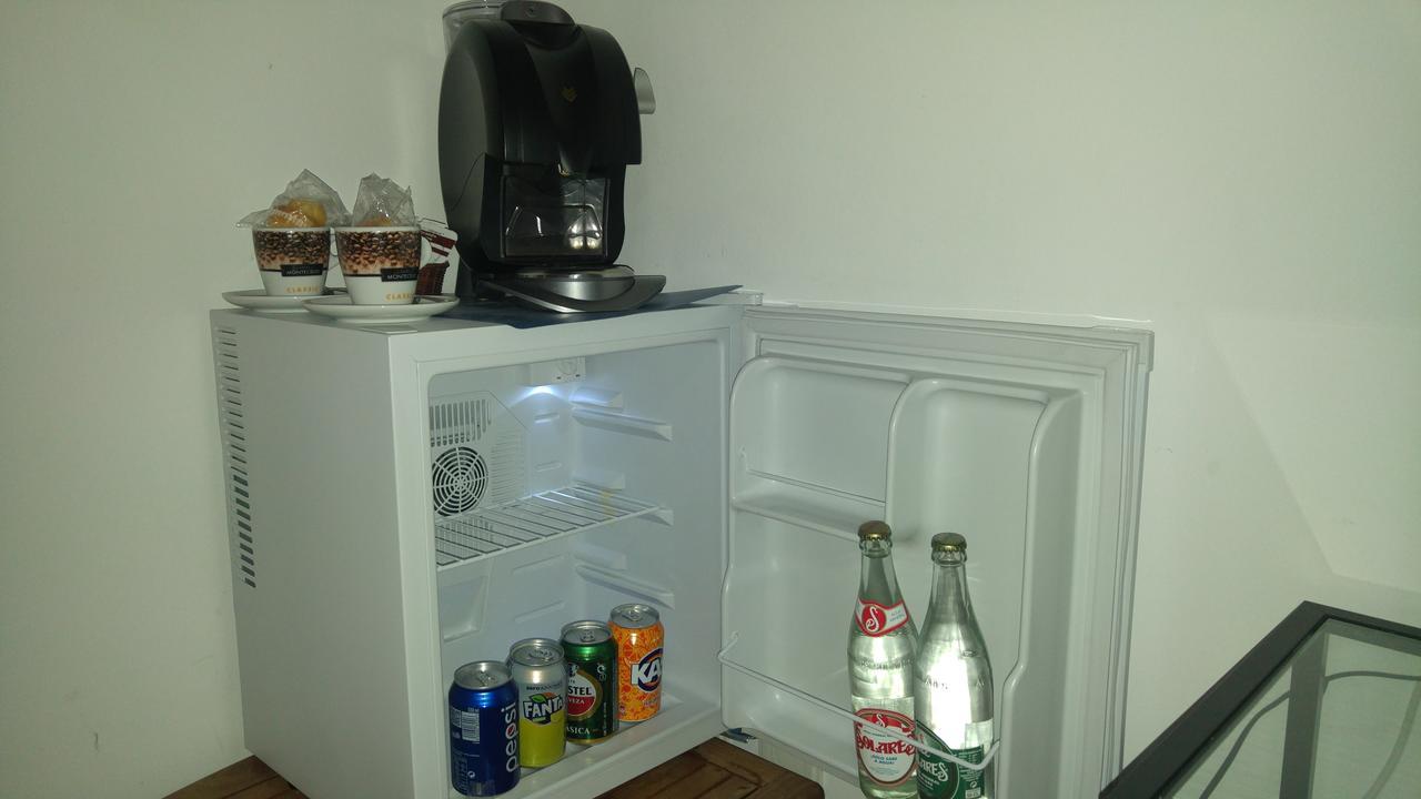 森特纳里欧酒店 埃斯特波纳 外观 照片